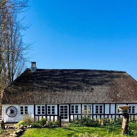 Sivagerhuset Holiday-Home Bogense Exterior photo